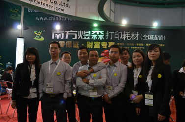 Électron Cie., Ltd de sud-Yusen de Shenzhen