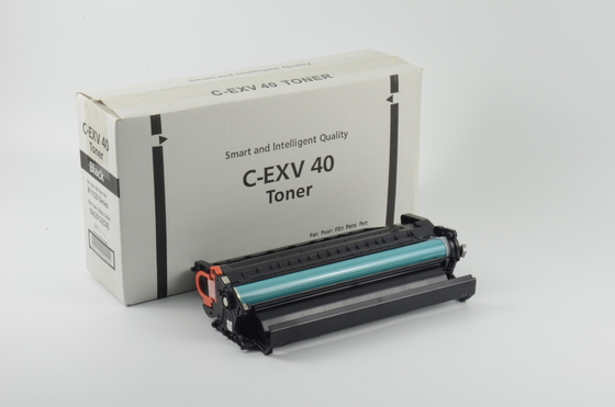 C-EXV40 EXV 40 Technologie d'impression Canon Laser Toner pour l'impression professionnelle IR1133 IR1133i