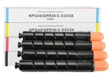 Cartouche de toner de NPG-45 GPR-30 C-EXV28 Canon pour IRADV C5045 C5051 C5250 C5255