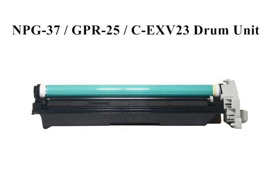 Imprimante Toner Cartridges For Canon IR2018 2022 de NPG-37 GPR-25 C-EXV23 2025 2030