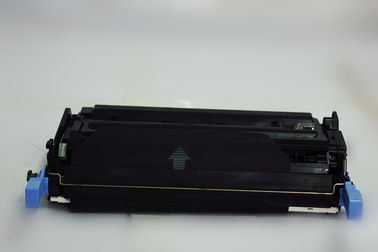 La cartouche de toner de CE400A 507A a employé pour l'entreprise 500 M551 de couleur de HP