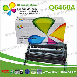 Catégorie compatible de la cartouche de toner de LaserJet 4730 Q6460A de couleur de HP D.C.A.