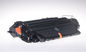 cartouche de toner de 55X CE255 utilisée pour la couleur de noir de HP P3015 P3015DN P3015X LaserJet