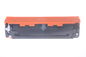 cartouches du toner 128A CE320A utilisées pour la couleur de HP LaserJet CP1525 CM1415