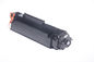 Cartouche de toner de noir de CE278A HP pour HP LaserJet P1566 1606