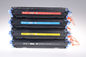 Cartouches de toner de couleur d'OEM Shell Q6000A HP pour HP 2600n 1600 2605dn CM1015 MFP
