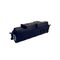 Toner compatible noir de la couleur TK712 Kyocera pour Kyocera FS9530DN/FS-9130DN