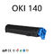 Cartouche de toner compatible de la meilleure qualité de noir de laser pour l'imprimante B410 B430 MB460 MB470 MB480 d'OKI