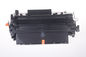 Cartouche de toner compatible de laser de HP 55A CE255A utilisée pour l'entreprise P3015 de LaserJet