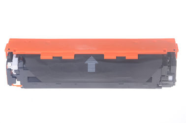 Cartouches de toner 125A CB540A 541A 542A 543A Utilisées pour le laserjet couleur HP 1215