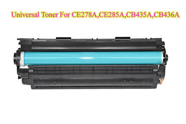 universel de cartouche de toner de 85A 35A utilisé pour le noir d'imprimante de HP P1102 1102W M1132