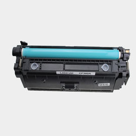 CF360A 508A Cartouches de tonique utilisées pour le laserjet HP M552DN M553N M553DN M553X