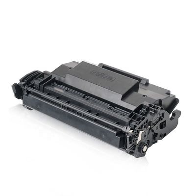 Cartouche de toner compatible HP CF289A CF289 89A utilisée pour le MFP LaserJet M507 M528
