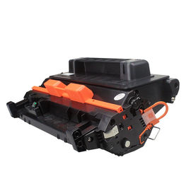 Cartouche de toner de CF281A 81A utilisée pour le noir de  LaserJet M630 M604dn M605dn M606dn