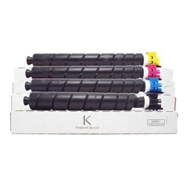 Cartouche de toner compatible de TK-8735 Kyocera pour l'usage dans 7052ci 7353ci 8052ci 8353ci