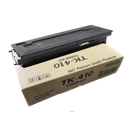 Imprimante KM-1620/1635/1650 compatible de Kyocera Toner Cartridge TK410 TK412