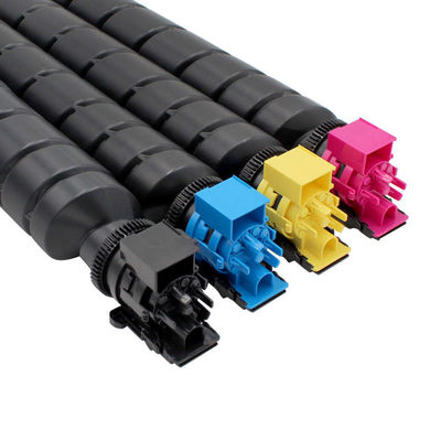 Cartouches de toner compatibles TK6345 Kyocera utilisées pour TASKalfa 5004i/6004i/7004i
