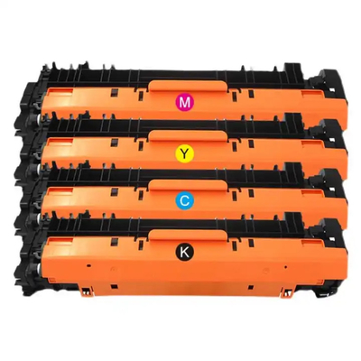 Cartouche de toner haut rendement 658A W2000A pour H P Color Laser Enterprise M751dn/751n