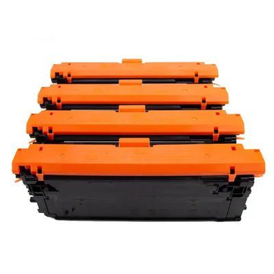 212A Cartouche de toner 2120A pour HP Color Laser Enterprise M554dn M555dn 578 Parfait pour l'impression professionnelle