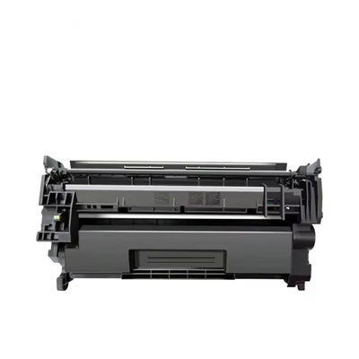 Avec la cartouche de toner Chip 148A W1480A utilisée pour H P LaserJet Pro 4001 4101fdn