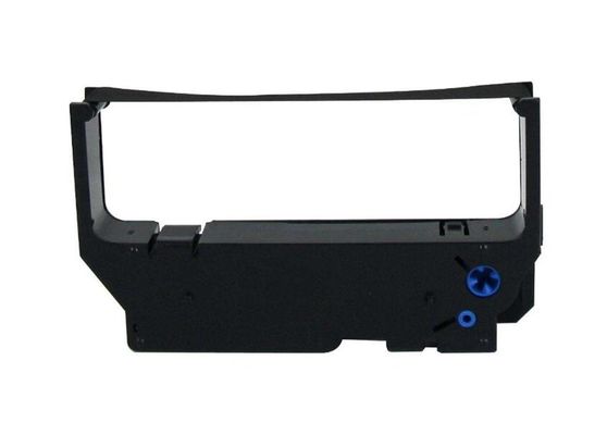 Ruban d'imprimante dot matrix conçu pour Star 2517FN SP200 SP298 avec 127 mm de nylon largeur 35m de longueur et nylon 66 cartouche de matériau