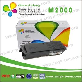 Le toner compatible S050438 d'imprimante de BK Epson pour Epson 2000, évaluent A