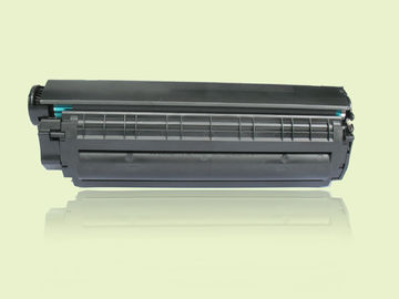 cartouche de toner de noir de HP de rendement des pages 2612A 2200 pour l'imprimante 3015/3020/3030 de HP