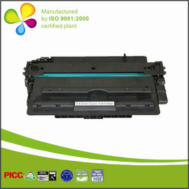 Cartouche de toner compatible de noir de HP CF214A pour HP LaserJet pro 700 712 715 725