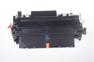 Cartouche de toner rechargeable de noir de 255A HP utilisée pour LaserJet P3015 avec le nouvel OPC