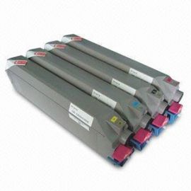9200 Cartouche tonique OKI Pour OKIDATA C9200 / 9400 Noir / Cyan / Magenta / Jaune Modèle OEM 41515208/ 7/ 6/ 5