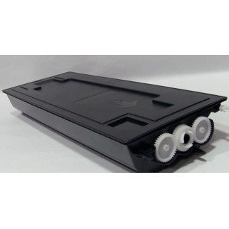 Cartouche de toner Kyocera TK410 Compatible Noir pour Kyocera KM1620 1650 2020 2050 avec un rendement de 15000 pages