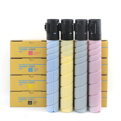 Cartouches de toner Minolta Cartouche compatible pour Bizhub C226 C256 C266 C7222 C7226 avec un rendement et des performances de page élevés
