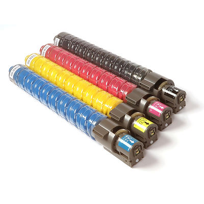 MP C5501 Cartouche tonique compatible Ricoh pour RICOH MP C4501 5501 avec livraison rapide