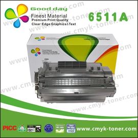 Q6511A Cartouche de toner noir pour HP LaserJet 2410 Grande capacité pour le bureau