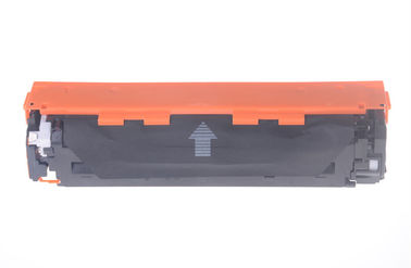 125A Cartouches de toner de couleur CB540A Utilisées pour HP CP1215 1518 1515 1210 1510 CM1312