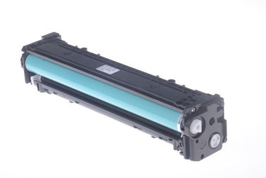 125A Cartouches de toner de couleur CB540A Utilisées pour HP CP1215 1518 1515 1210 1510 CM1312