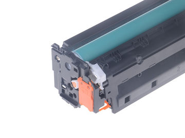 Cartouches de toner 312A pour HP CF380A 381A 382A 383A utilisées pour le laser couleurJet M476DN