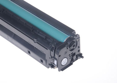 Cartouches de toner 312A pour HP CF380A 381A 382A 383A utilisées pour le laser couleurJet M476DN