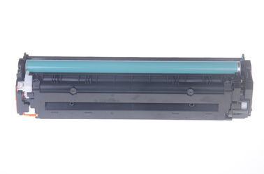 Cartouches de toner 125A CB540A 541A 542A 543A Utilisées pour le laserjet couleur HP 1215
