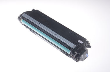 cartouches du toner 650A CE270A utilisées pour la couleur de  LaserJet 5525 avec le nouveau tambour d'OPC