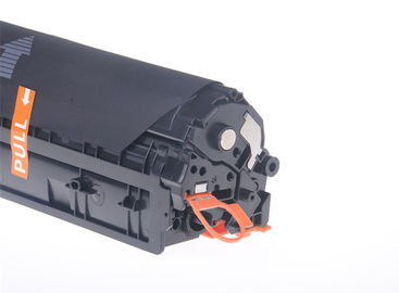 85A 35A Cartouche tonique universelle utilisée pour l' imprimante HP P1102 1102W M1132 Noir