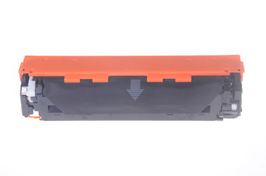 Couleur jaune compatible de cartouches de toner de CE322A  utilisée pour  CP1525 CM1415