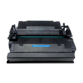 CF287X 87X Cartouche tonique utilisée pour le laserjet HP M506 M527 Noir