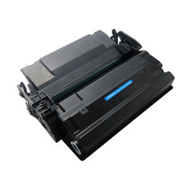 CF287X 87X Cartouche tonique utilisée pour le laserjet HP M506 M527 Noir