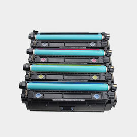 CF360A 508A Cartouches de tonique utilisées pour le laserjet HP M552DN M553N M553DN M553X