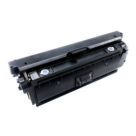 508A Cartouches de toner de couleur CF360A 361A 362A 363A Utilisées pour le laserjet HP M553 M552