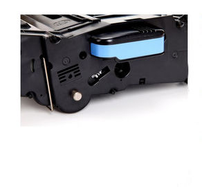 cartouche de toner de 25X CF325X utilisée pour le noir de  M806dn M806x+ M830zMFP M830z