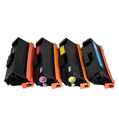 Imprimante de W2110A 2111A 2112A  Cartridge 206A pour  LaserJet M255 M282 M283