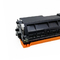Imprimante à laser de Canon CRG047 Toner Cartridges Used pour LaserJet LBP112 113 MF113 112