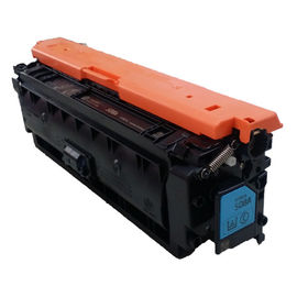 Cartouches de toner 508A CF360A 361A 362A 363A utilisées pour la couleur LaserJet de  M552 M553